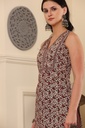 Yoke Kurti 