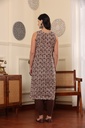 Yoke Kurti 