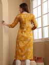 Cotton Silk Suit Set