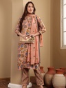 Cotton Printed Suit set