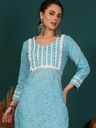Yoke Suit Set