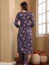 Gotta Patti Embroidered Suit Set