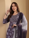 Gotta Patti Embroidered Suit Set