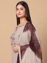 Cotton Linen Suit Set