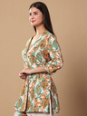 Floral Print Co-ord Set