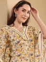 Indo Style Kaftan Set 