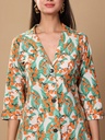 Floral Print Co-ord Set