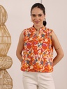 Bold Floral Fiesta 