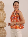 Bold Floral Fiesta 
