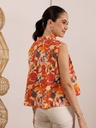 Bold Floral Fiesta 