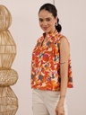 Bold Floral Fiesta 