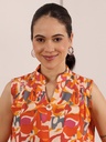 Bold Floral Fiesta 