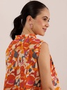 Bold Floral Fiesta 
