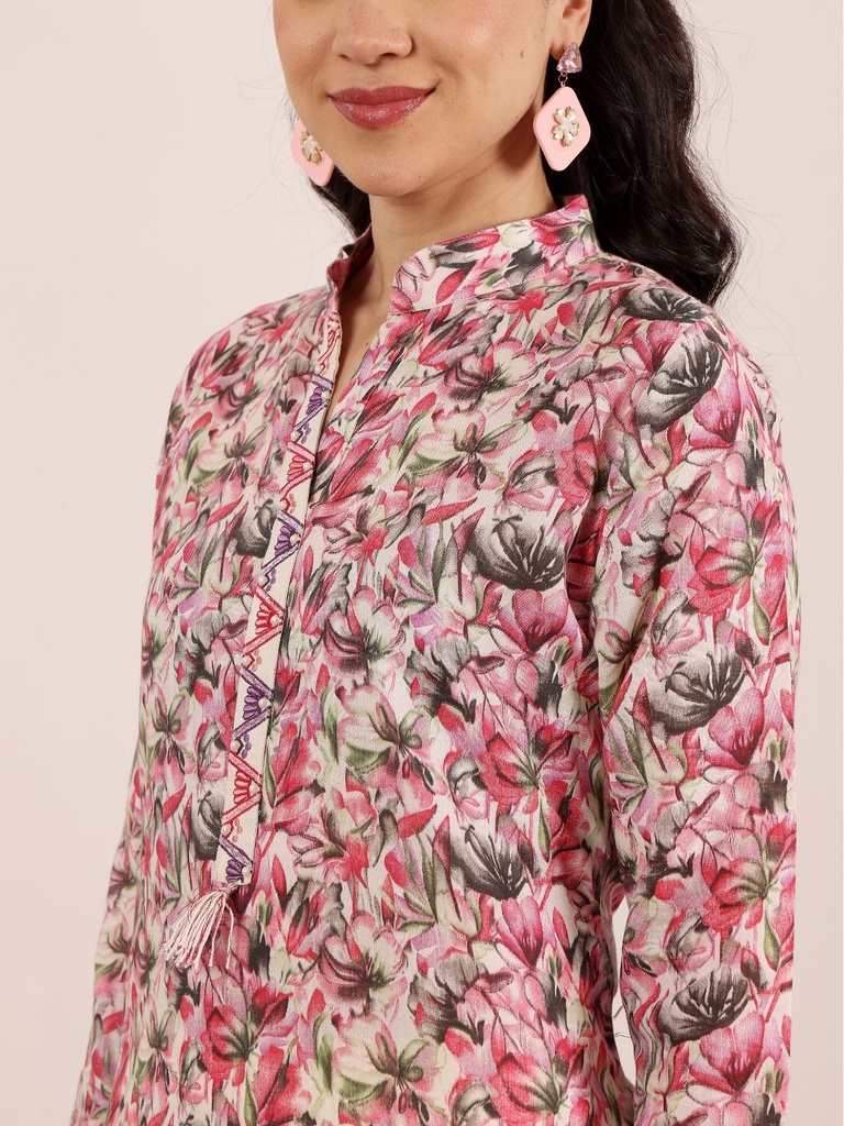 Floral Fusion
