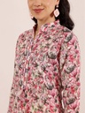 Floral Fusion
