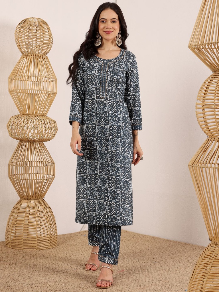 Indigo Bliss
