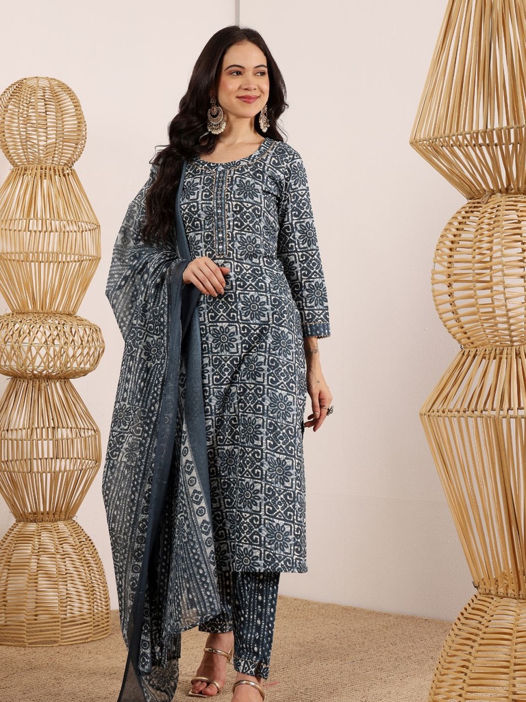Indigo Bliss