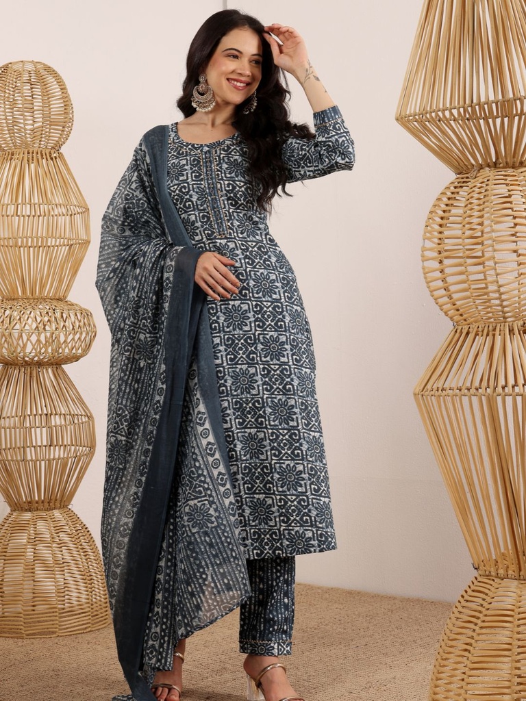 Indigo Bliss