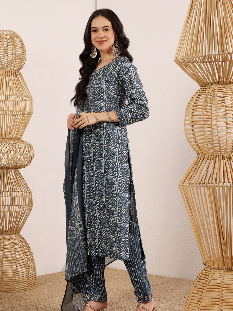 Indigo Bliss