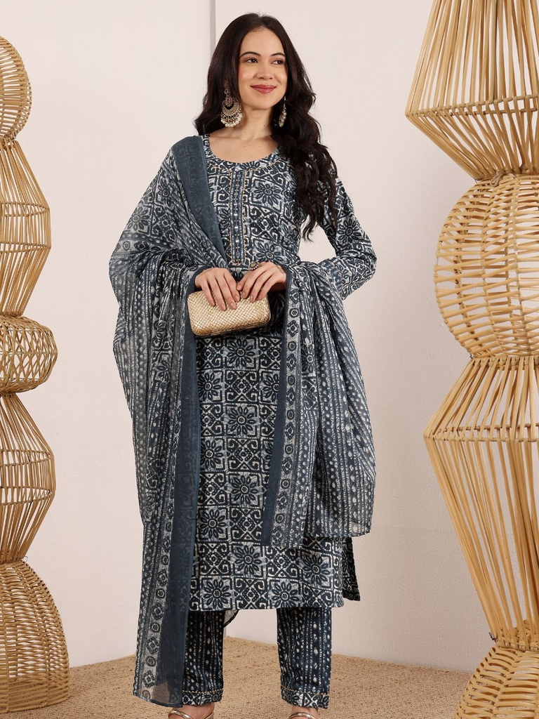 Indigo Bliss