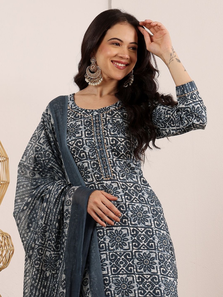 Indigo Bliss