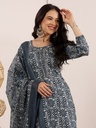 Indigo Bliss