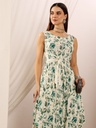 Floral Co-ord Set 