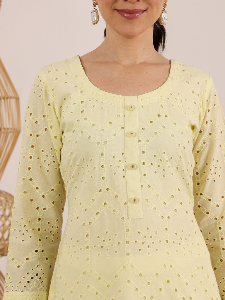 Lemonade Elegance 
