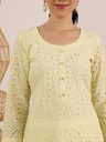 Lemonade Elegance 