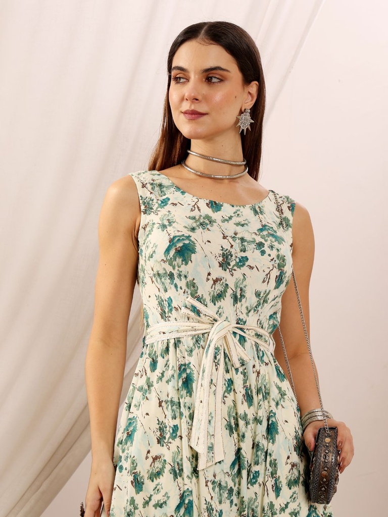 Floral Co-ord Set 