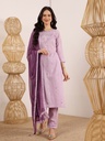 Radiant Purple Grace