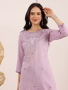 Radiant Purple Grace