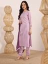 Radiant Purple Grace