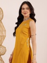 Floral Glow Kurta Set