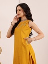 Floral Glow Kurta Set