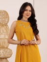 Floral Glow Kurta Set
