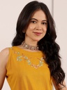 Floral Glow Kurta Set