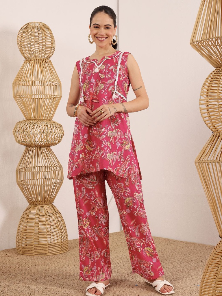 Chic Ethno Style 