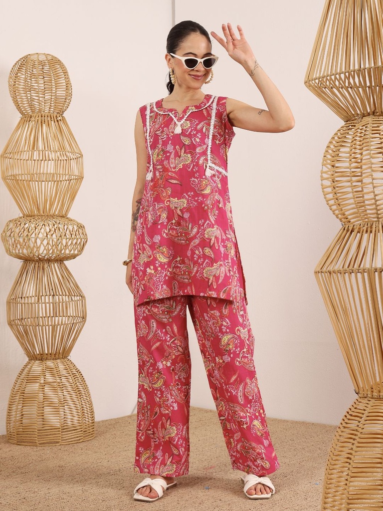 Chic Ethno Style 