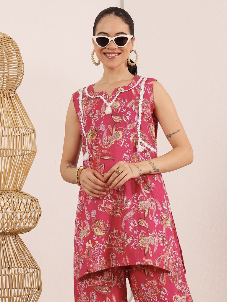 Chic Ethno Style 