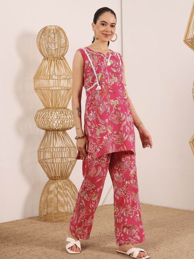 Chic Ethno Style 