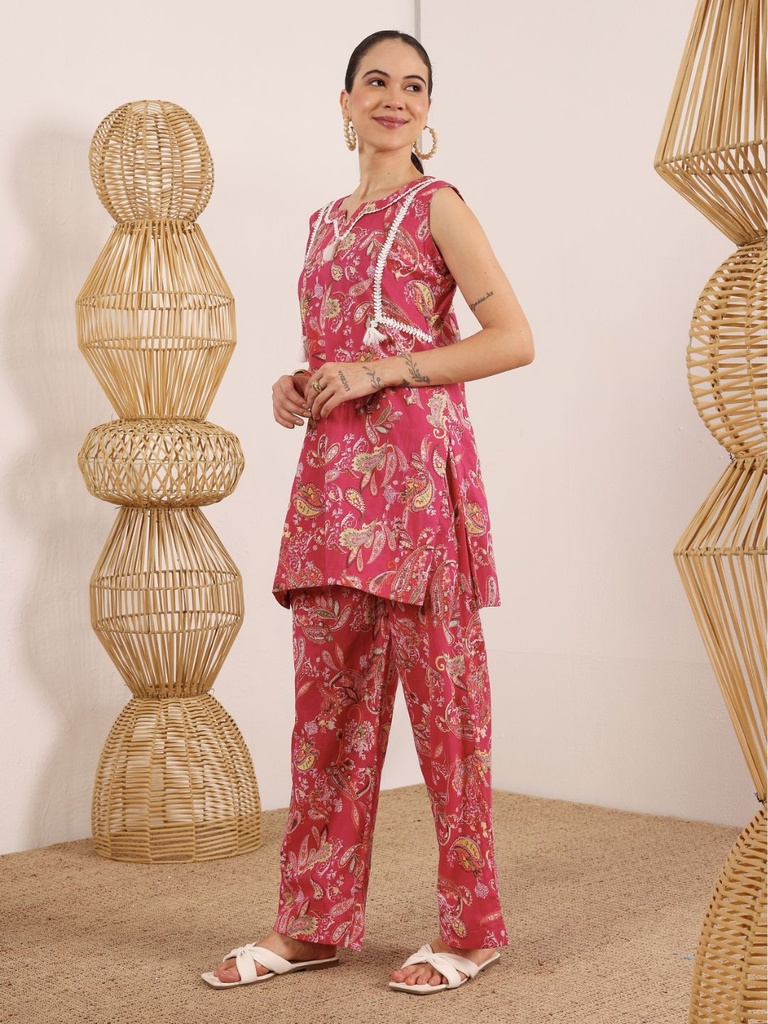 Chic Ethno Style 