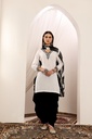 Classic Dhoti Kurta Set
