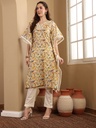 Petal Parade Kaftan