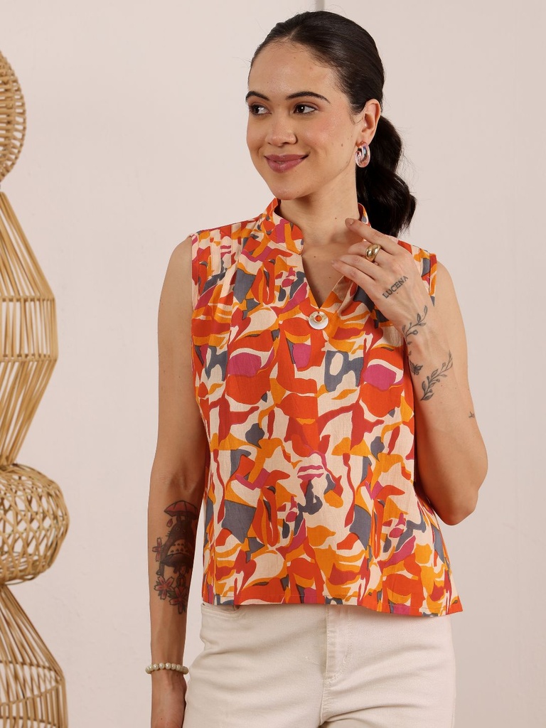 Bold Floral Fiesta 