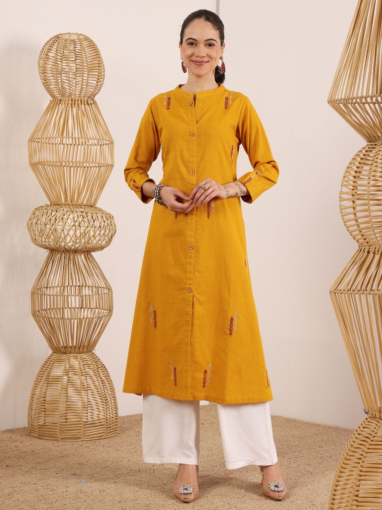 Mustard Delight
