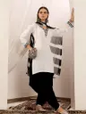 Classic Dhoti Kurta Set