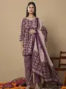  Lavish Layers Suit Set