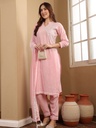 Sweet Pink Blush