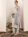  Graceful Gray